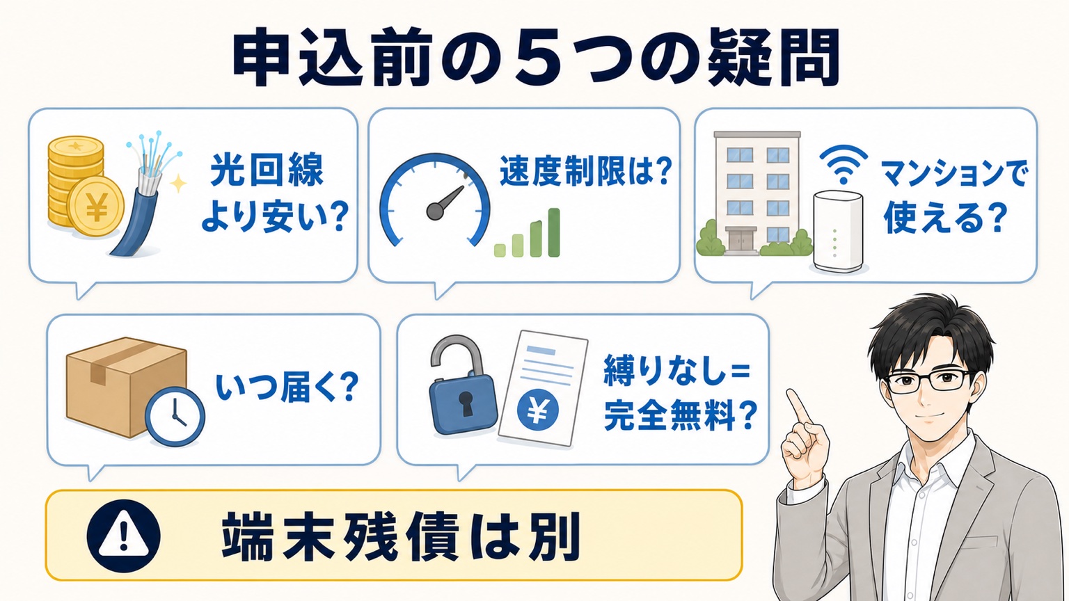 よくある質問（FAQ）